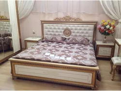 Furniture versailles bedroom photo