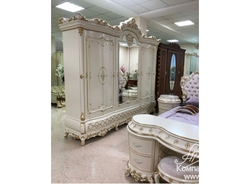 Furniture Versailles Bedroom Photo