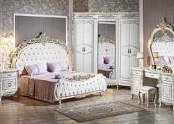 Мебел Versailles хоб акс