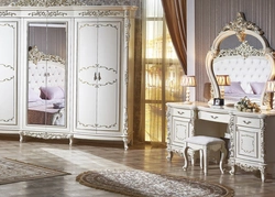 Furniture versailles bedroom photo