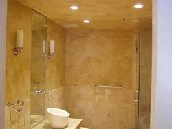 Венецианка фото в ванной