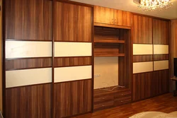 All photos of kitchens and wardrobes