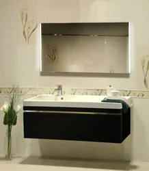 Bathtub Design With Cabinet
