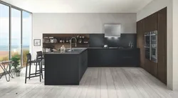 Modern premium kitchens photo