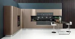 Modern Premium Kitchens Photo