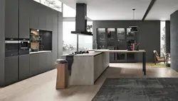 Modern premium kitchens photo