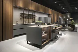 Modern premium kitchens photo