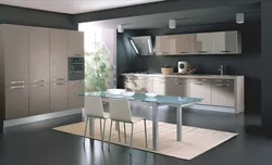 Modern Premium Kitchens Photo