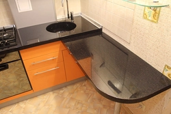 Cheap Kitchen Countertop Photo