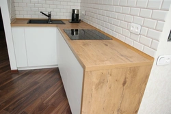 Cheap Kitchen Countertop Photo