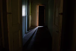 Дверь В Спальню Внутри Фото