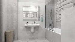 Ломбардия керама марацци в интерьере ванной