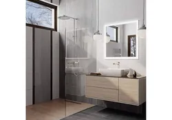 Lombardy Cerama Marazzi In The Bathroom Interior