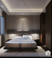 Дизайн спальни для мужа и жены