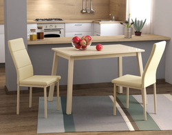 How to choose a table for the kitchen photo