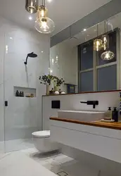 Дизайн ванна пик