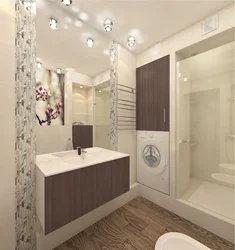 Design bath peak