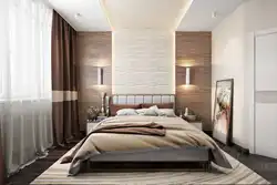Photo Bedroom Design Laminate