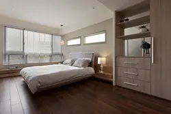 Photo Bedroom Design Laminate