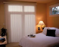 Design Of Blinds For Bedroom Windows Photo