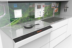 Smart Kitchen All Photos