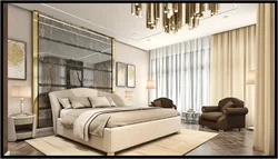 Marble Bedroom Design