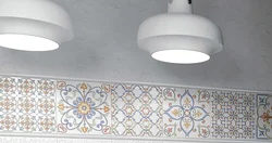 Surrey Ceramic Tiles In The Kitchen Interior