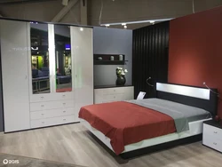 Dyatkovo bedrooms in the interior