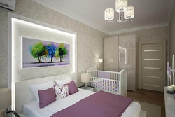 Bedroom Design For Parents