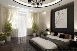 Bedroom design for parents