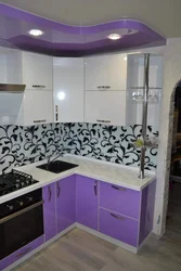 Kitchens in Lithuania photo