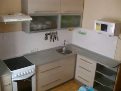 Кухни в литовку фото