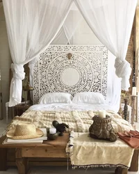 Turkish bedroom design
