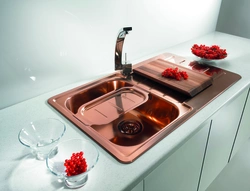 Beautiful Kitchen Photos With Sinks
