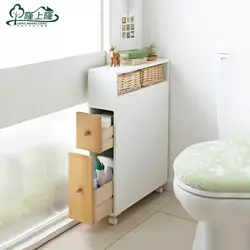 Шкафчики для ванной комнаты напольные фото