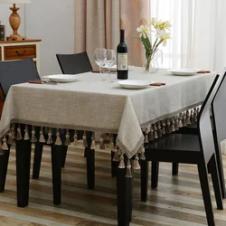 Tablecloths For Living Room Photo