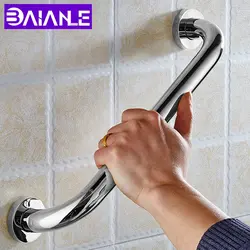 Bathroom grab bar for elderly photo