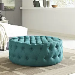 Ottomans For Bedroom Photo