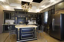 Kitchen design most expensive