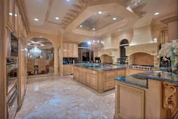 Kitchen design most expensive