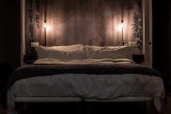 Ночная Спальня Фото