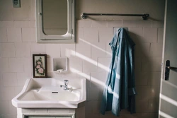 Фото ванная эстетика