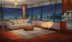Photo for gacha life living room