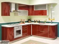 Photos Of Ready-Made Kitchens Baucenter