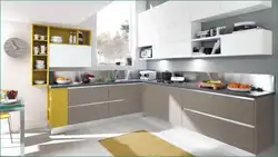 Modern kitchens modern photos