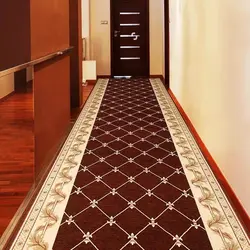 Hallway floor photo