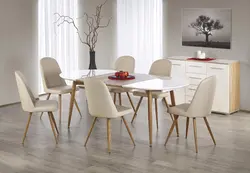 Modern photo kitchen chairs
