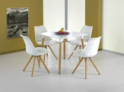 Modern photo kitchen chairs