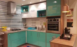 Кухня руза фото