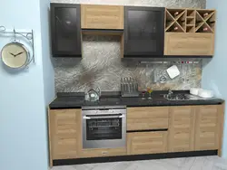 Кухня руза фото